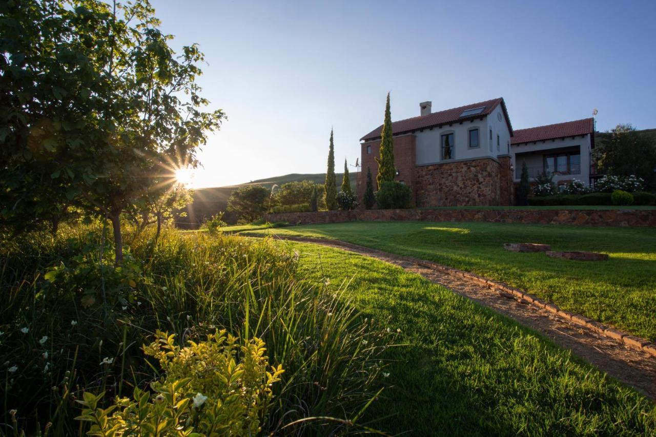 فيلا Mount High Luxury Country Estate ليندبرغ المظهر الخارجي الصورة