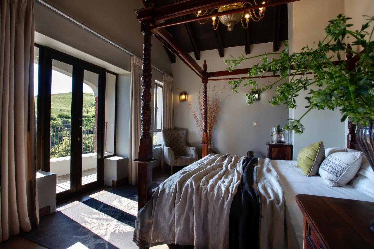 فيلا Mount High Luxury Country Estate ليندبرغ المظهر الخارجي الصورة