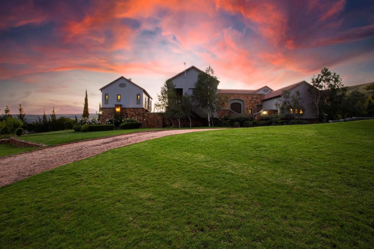 فيلا Mount High Luxury Country Estate ليندبرغ المظهر الخارجي الصورة