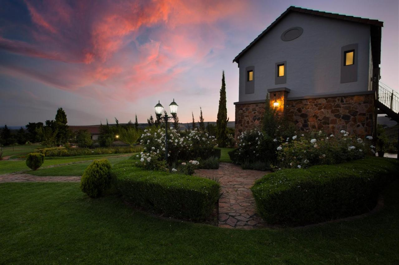فيلا Mount High Luxury Country Estate ليندبرغ المظهر الخارجي الصورة