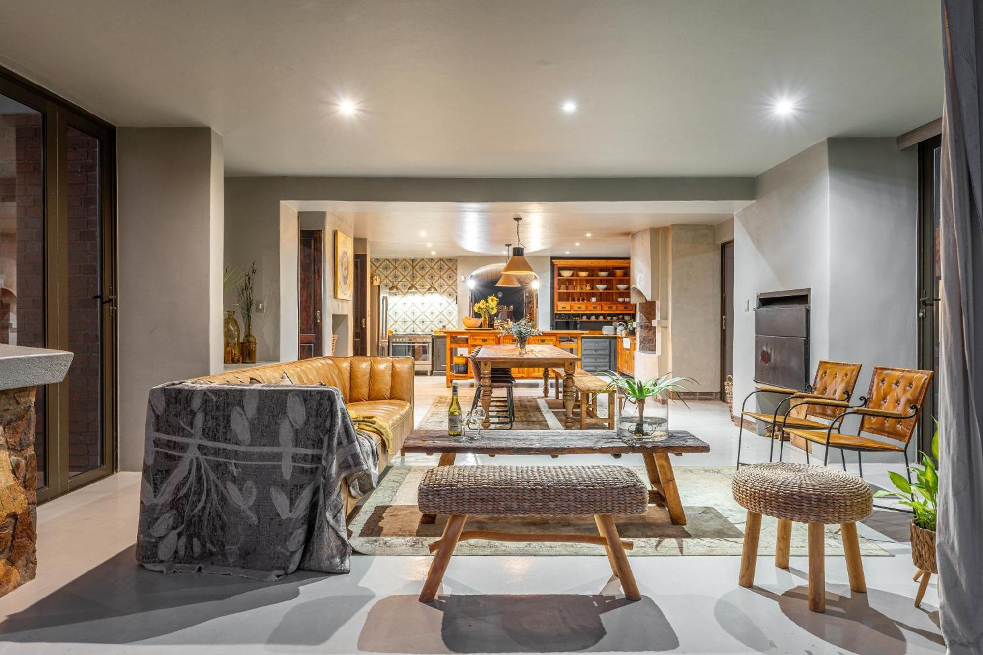 فيلا Mount High Luxury Country Estate ليندبرغ المظهر الخارجي الصورة