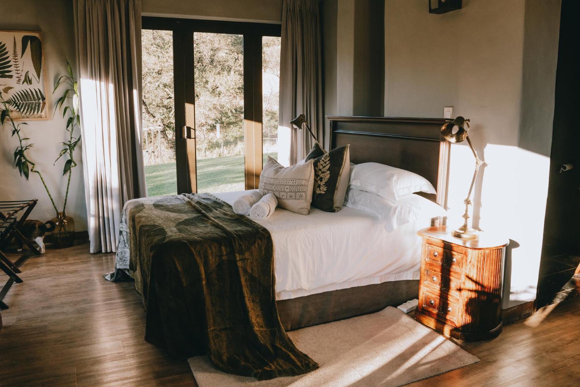 فيلا Mount High Luxury Country Estate ليندبرغ المظهر الخارجي الصورة