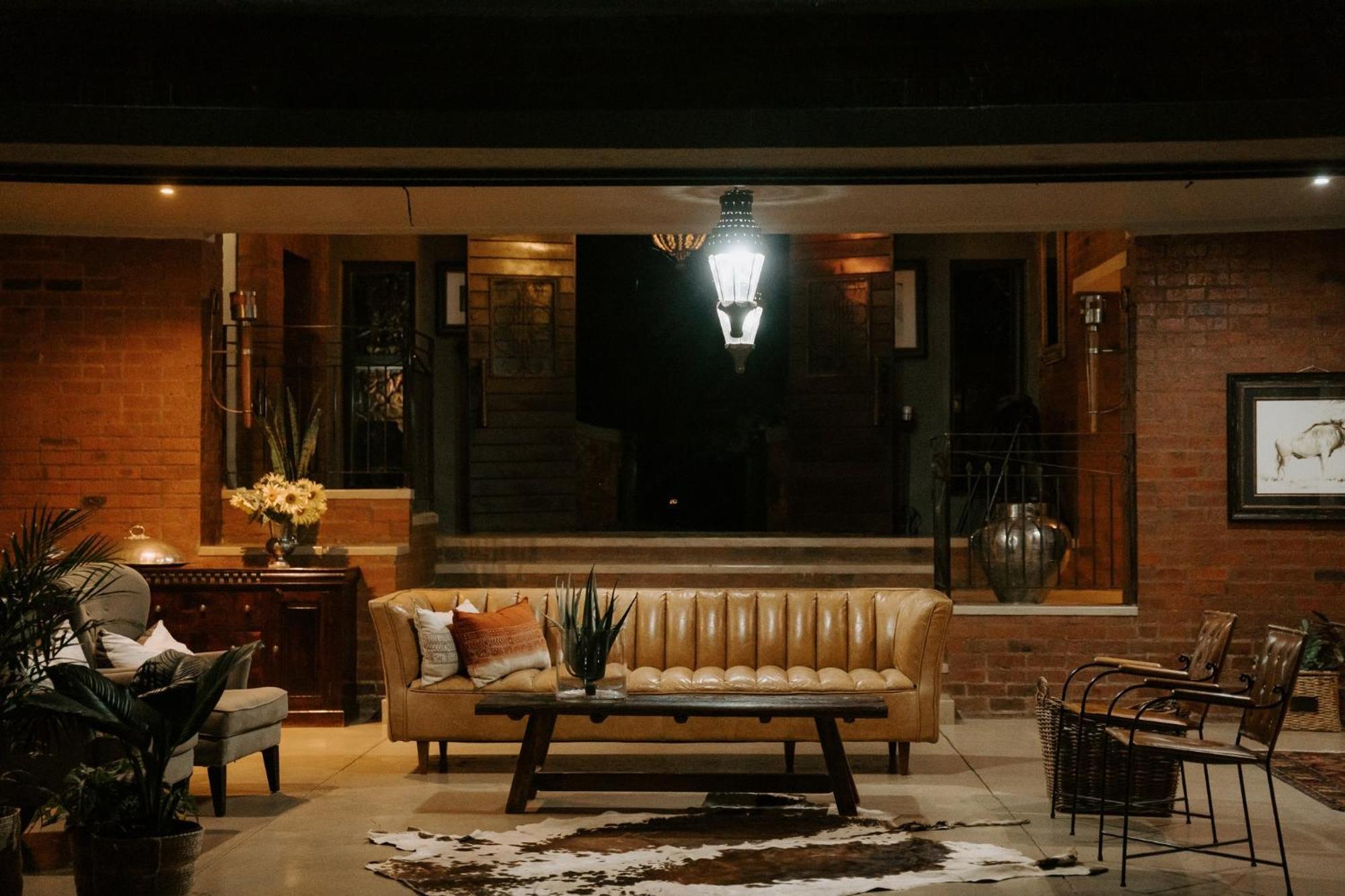 فيلا Mount High Luxury Country Estate ليندبرغ المظهر الخارجي الصورة