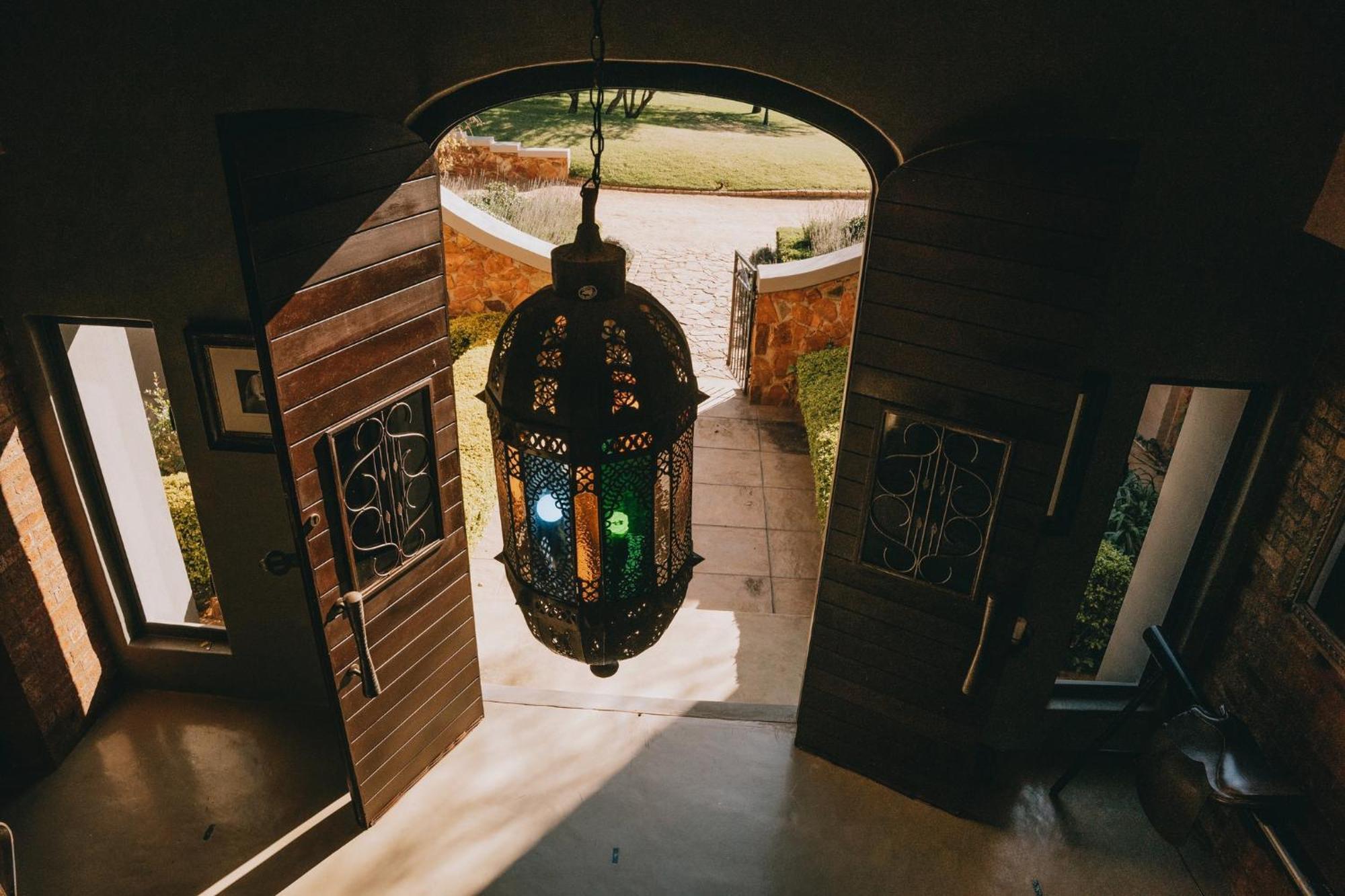 فيلا Mount High Luxury Country Estate ليندبرغ المظهر الخارجي الصورة