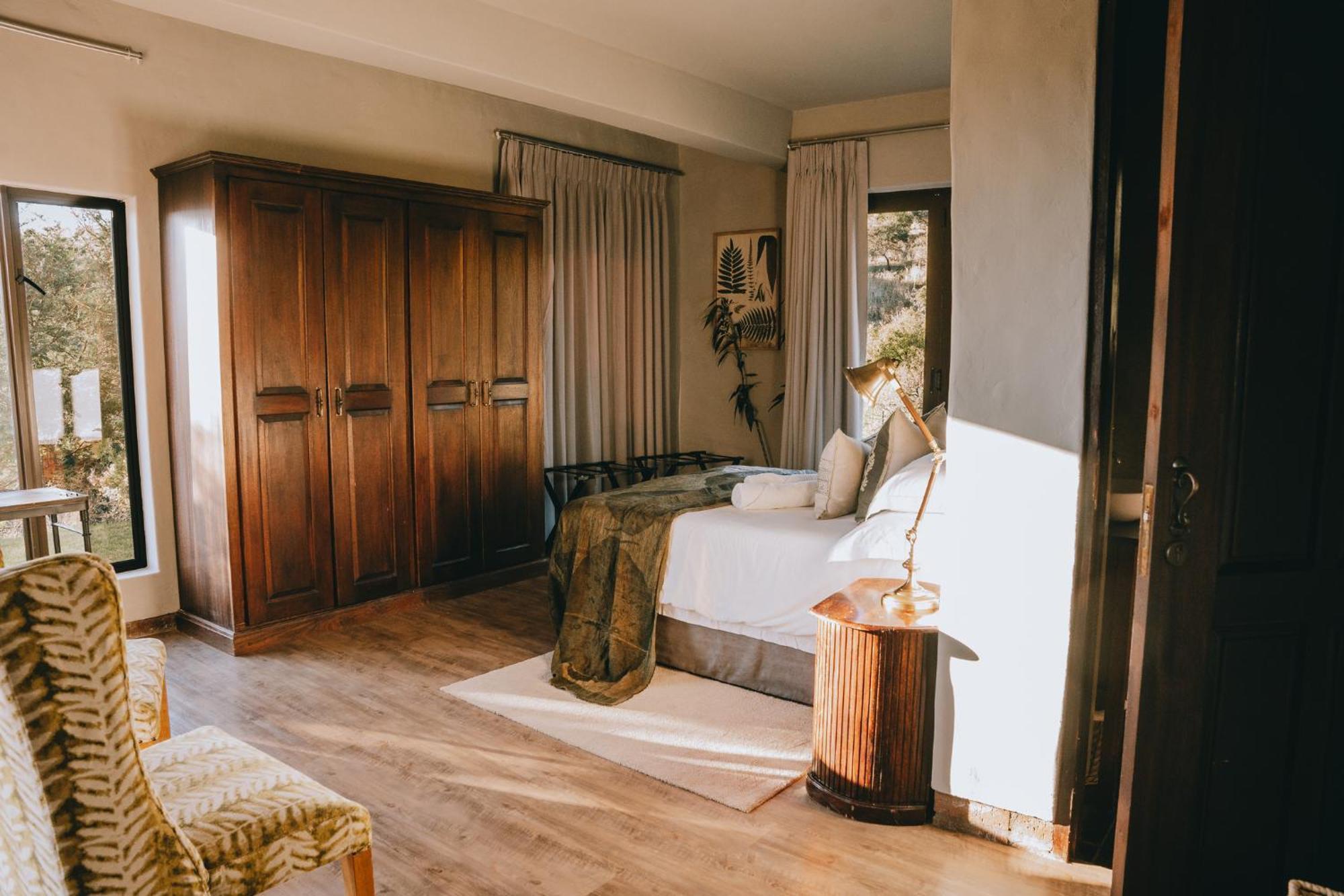 فيلا Mount High Luxury Country Estate ليندبرغ المظهر الخارجي الصورة