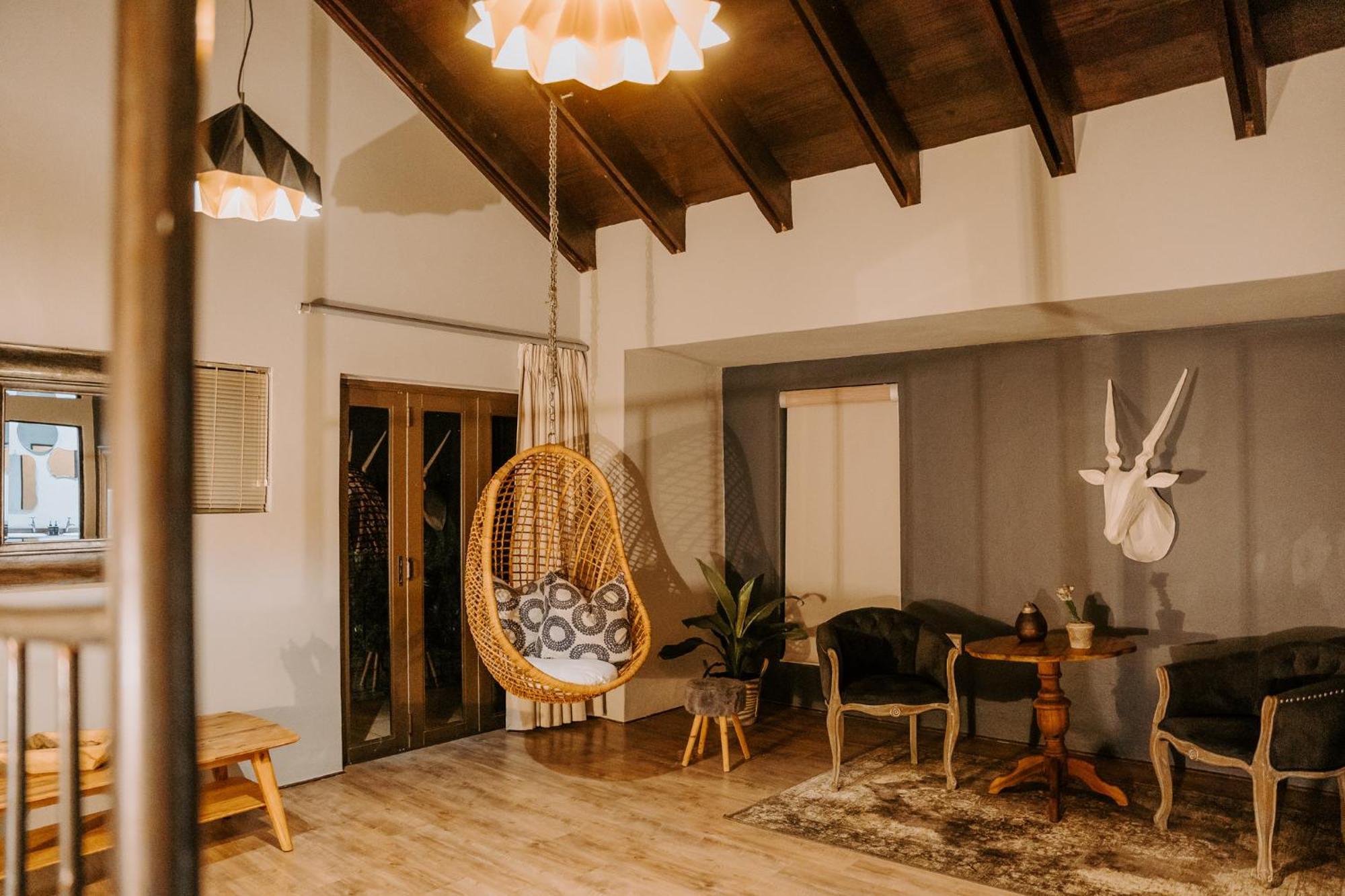 فيلا Mount High Luxury Country Estate ليندبرغ المظهر الخارجي الصورة