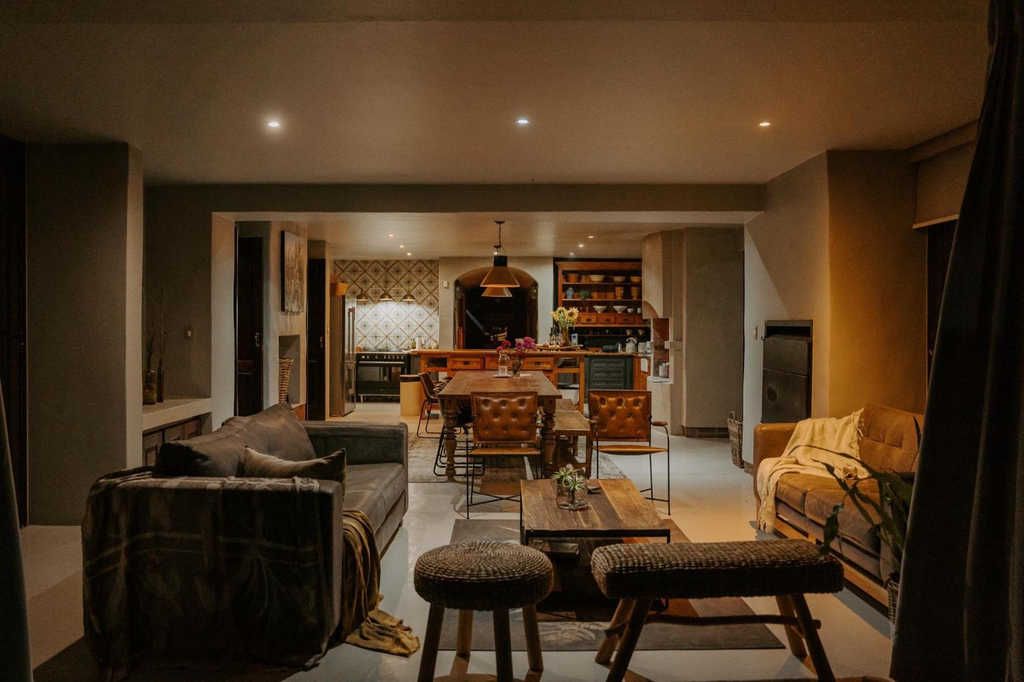 فيلا Mount High Luxury Country Estate ليندبرغ المظهر الخارجي الصورة