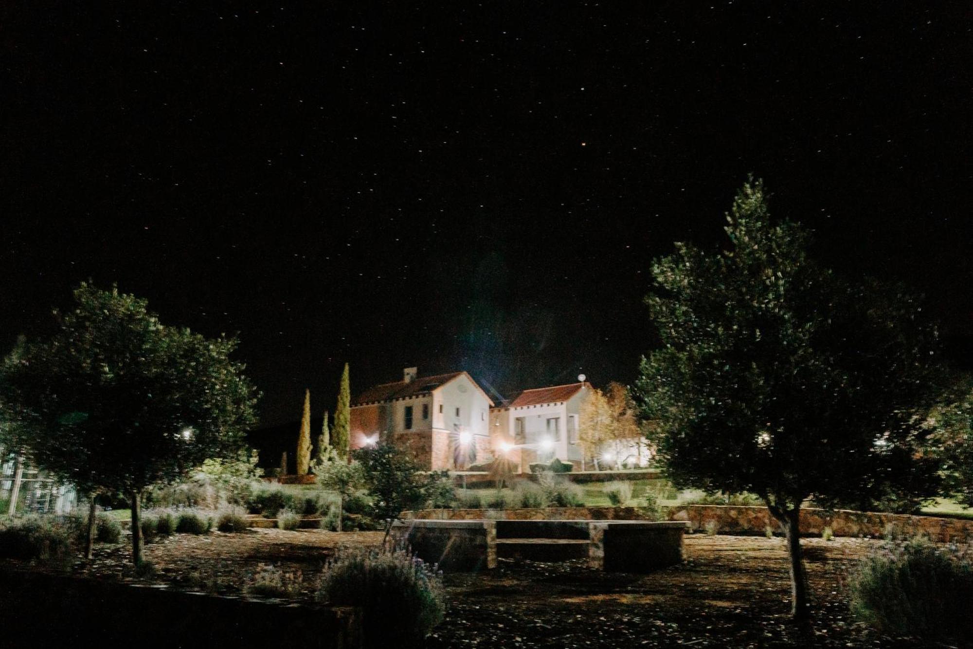 فيلا Mount High Luxury Country Estate ليندبرغ المظهر الخارجي الصورة