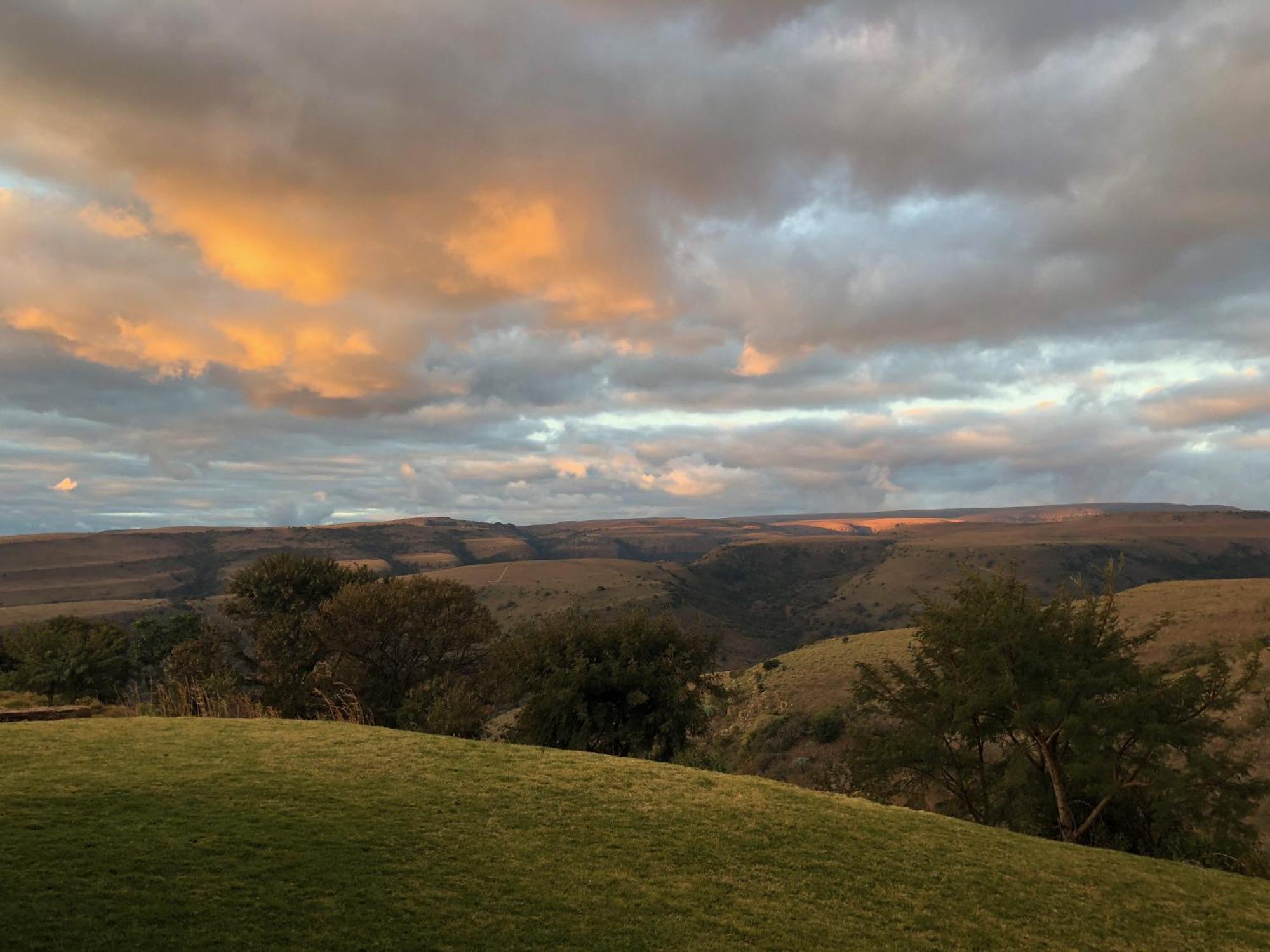 فيلا Mount High Luxury Country Estate ليندبرغ المظهر الخارجي الصورة