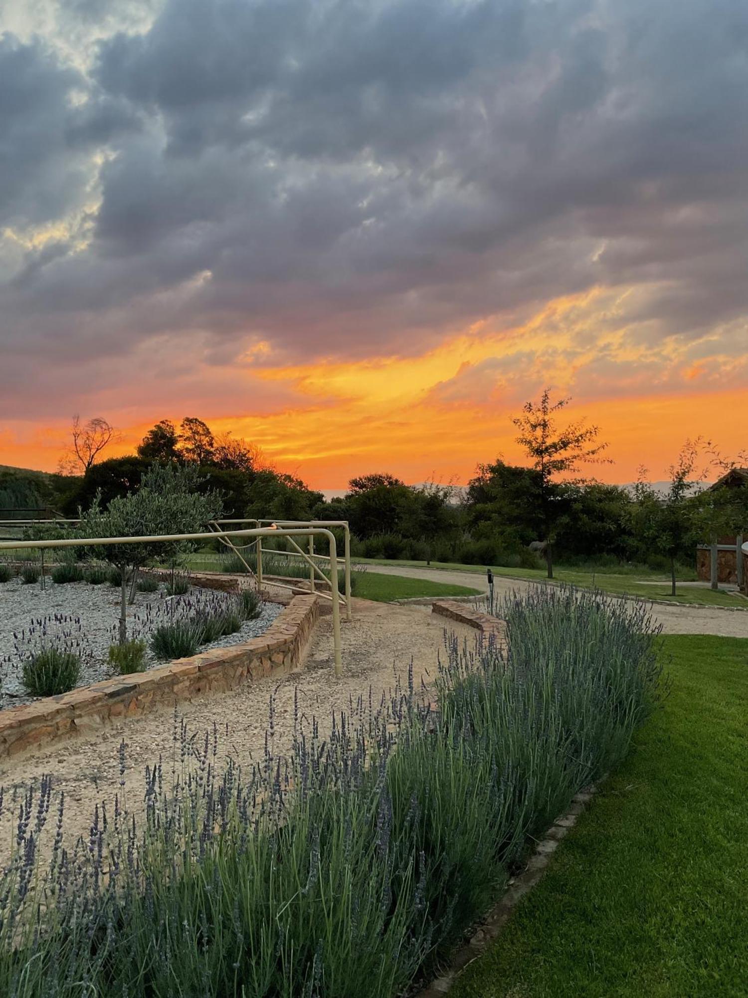 فيلا Mount High Luxury Country Estate ليندبرغ المظهر الخارجي الصورة